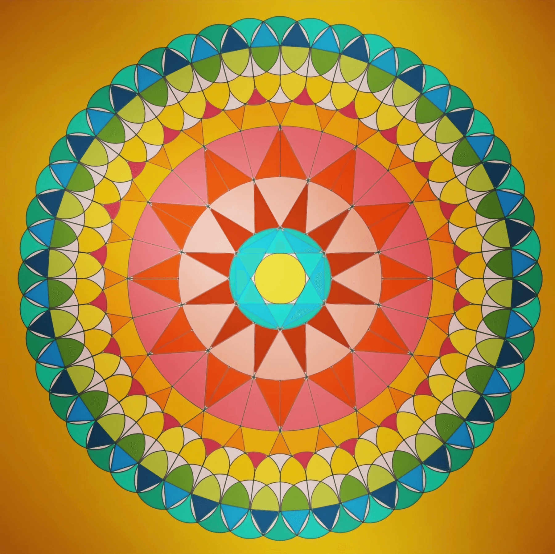 The Birth Of Sedeq & The Miracle Photon